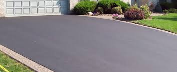 Driveway Pressure Washing in Parowan, UT